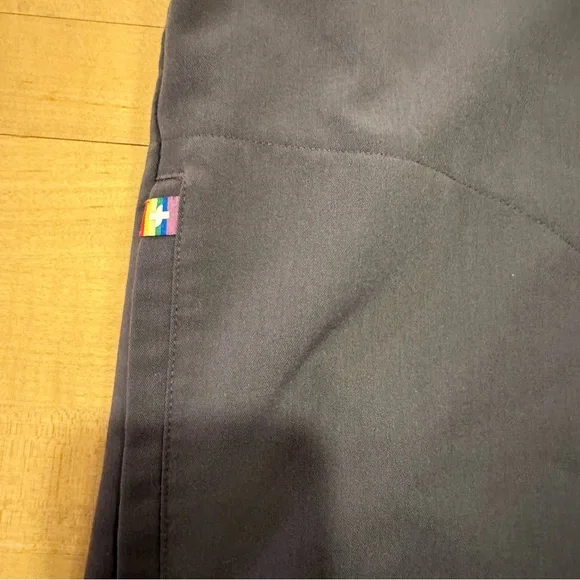 Figs Pride Scrubs - Picture 2 of 5